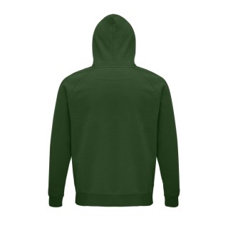 Sudadera con capucha unisex personalizada